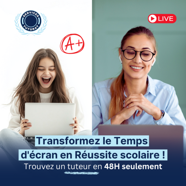 TuTorat à Quebec - ServicesTutorat